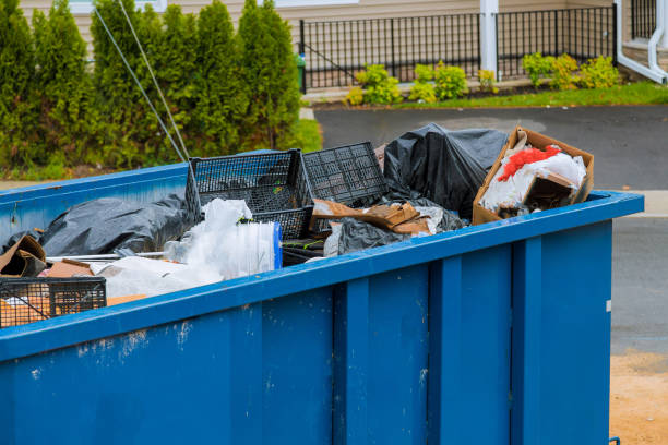 Best Commercial Cleanout Services  in USA